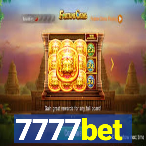 7777bet