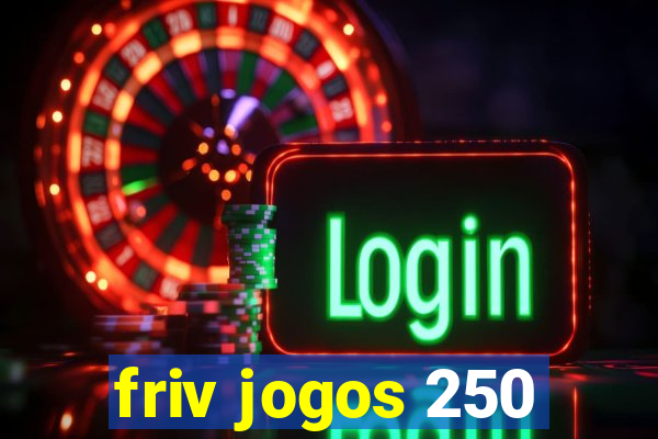 friv jogos 250