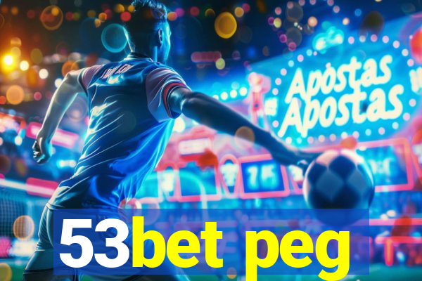 53bet peg