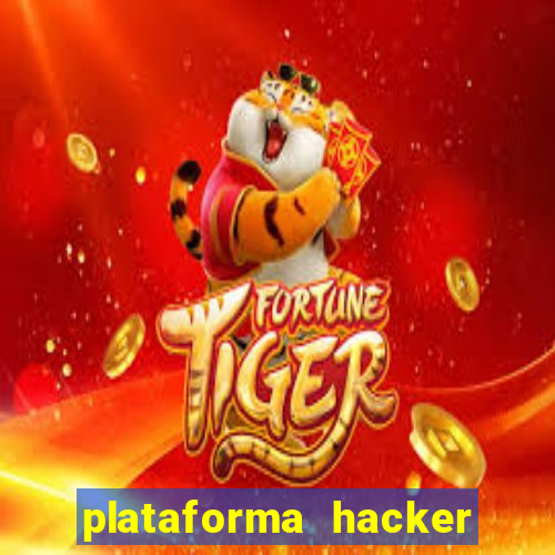 plataforma hacker fortune tiger