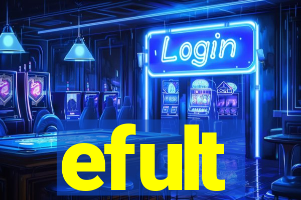 efult