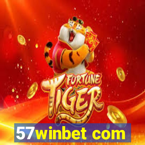 57winbet com