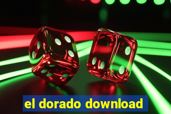 el dorado download