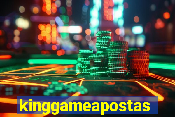 kinggameapostas