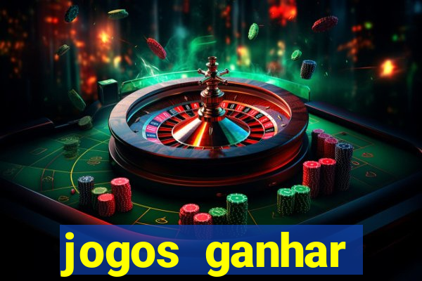 jogos ganhar dinheiro de verdade pix