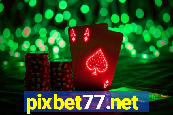 pixbet77.net