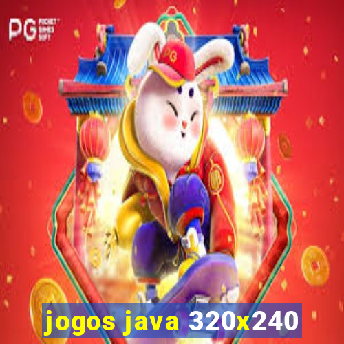 jogos java 320x240