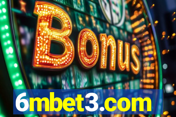 6mbet3.com