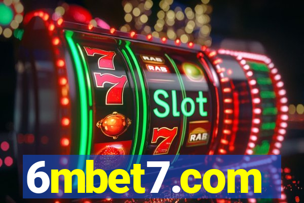 6mbet7.com