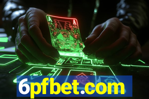 6pfbet.com