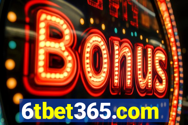 6tbet365.com