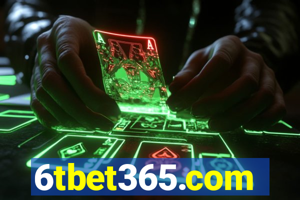 6tbet365.com