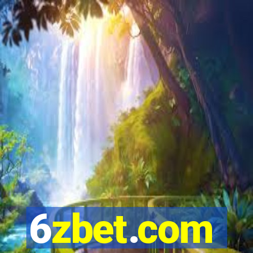 6zbet.com