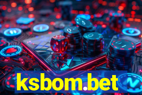 ksbom.bet