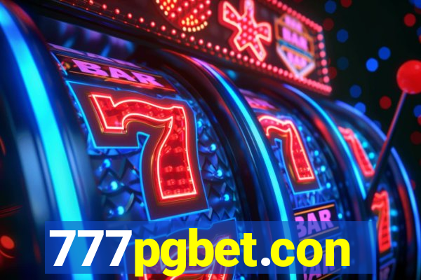 777pgbet.con