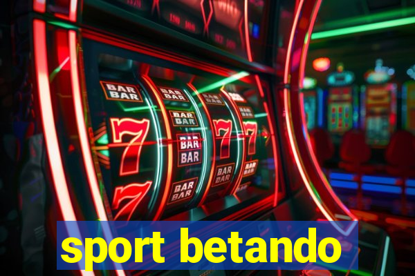 sport betando