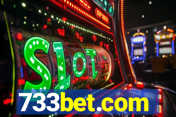 733bet.com