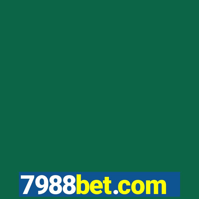 7988bet.com