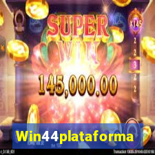 Win44plataforma