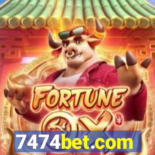 7474bet.com