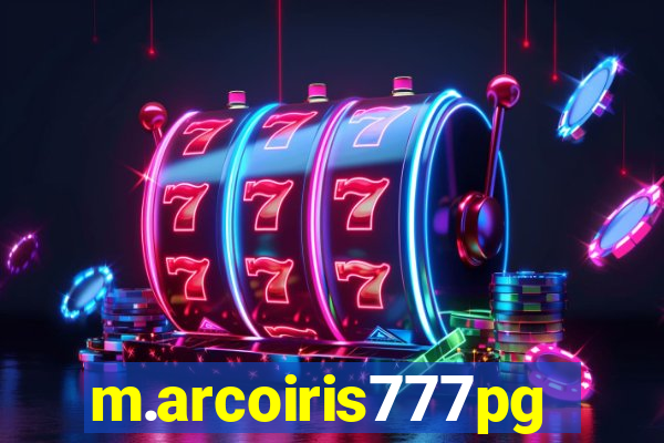 m.arcoiris777pg.com