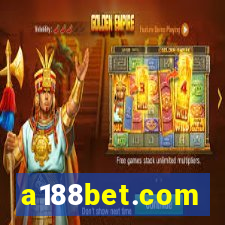 a188bet.com