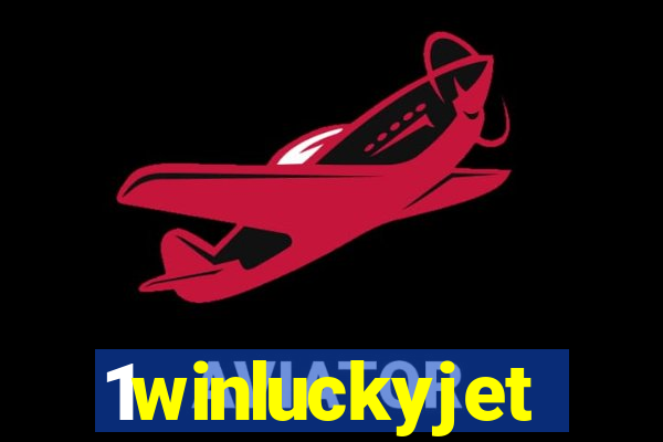 1winluckyjet