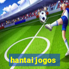 hantai jogos