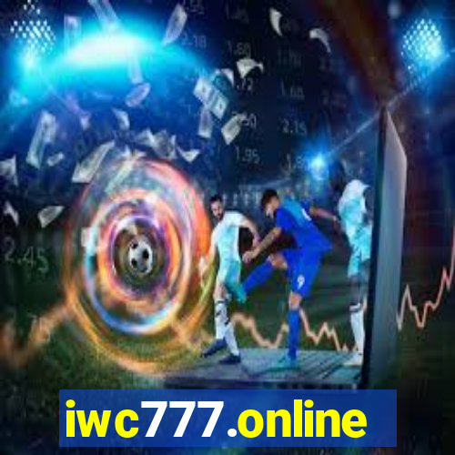 iwc777.online