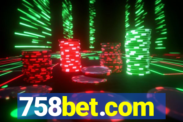 758bet.com