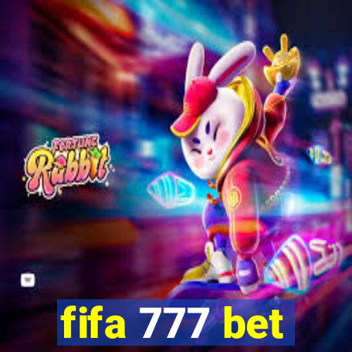 fifa 777 bet