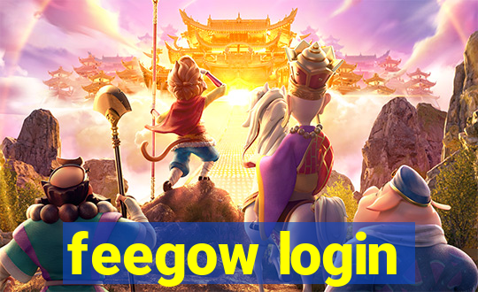 feegow login