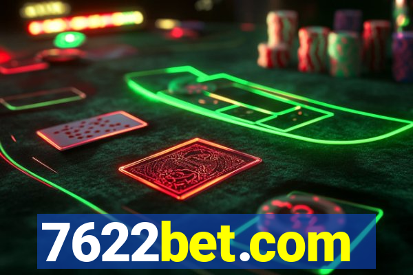 7622bet.com