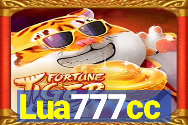 Lua777cc