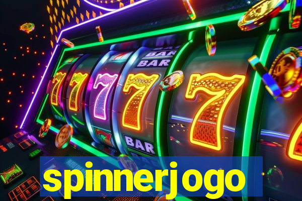 spinnerjogo