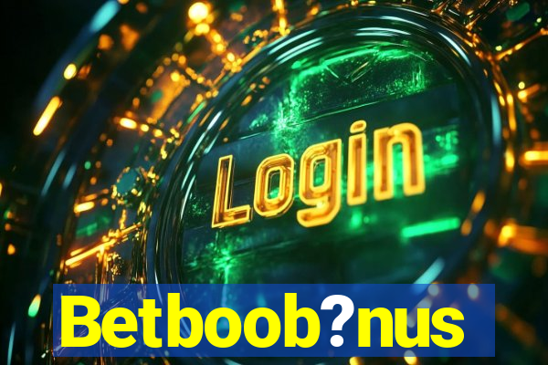 Betboob?nus