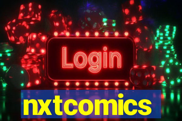 nxtcomics