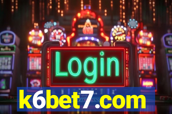 k6bet7.com