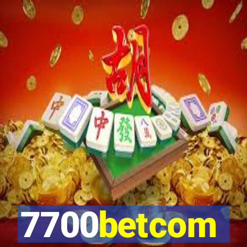 7700betcom