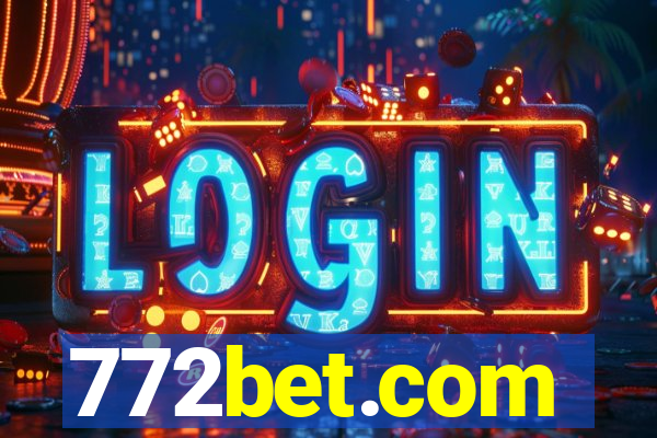 772bet.com