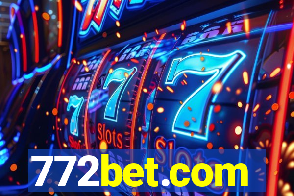 772bet.com