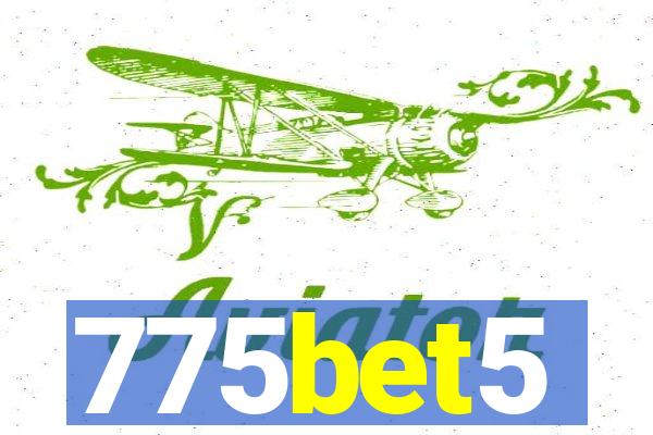 775bet5