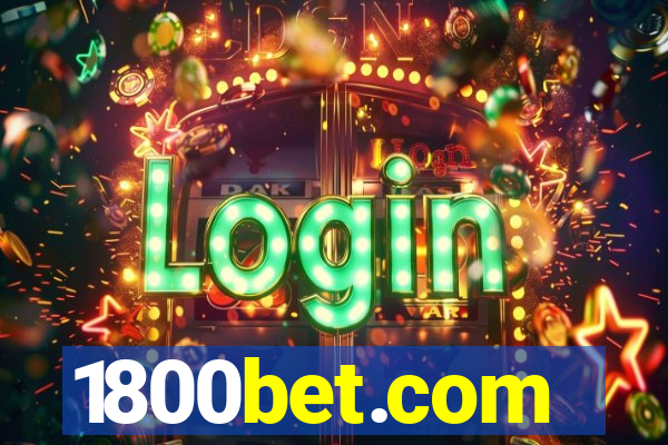 1800bet.com