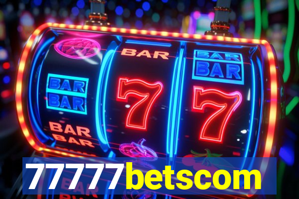 77777betscom