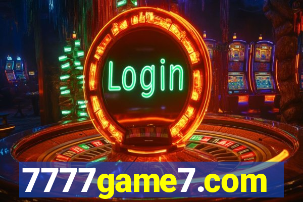 7777game7.com