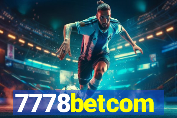 7778betcom