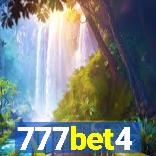 777bet4