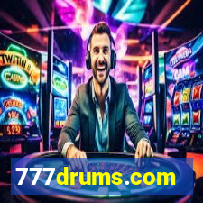 777drums.com