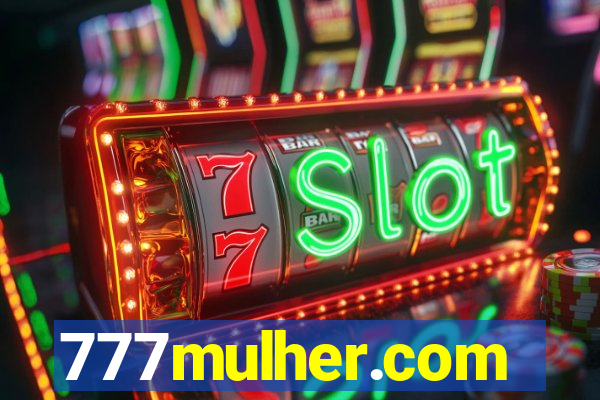 777mulher.com