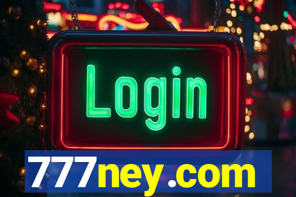 777ney.com